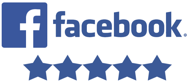 Facebook reviews